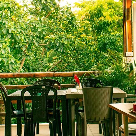 לוס נרנחוס Tayrona Juancho'S House Hostel & Coworking מראה חיצוני תמונה