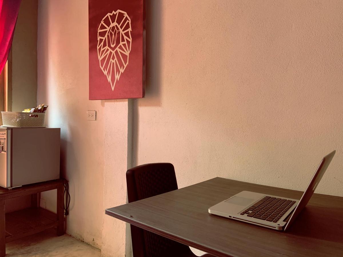 לוס נרנחוס Tayrona Juancho'S House Hostel & Coworking מראה חיצוני תמונה