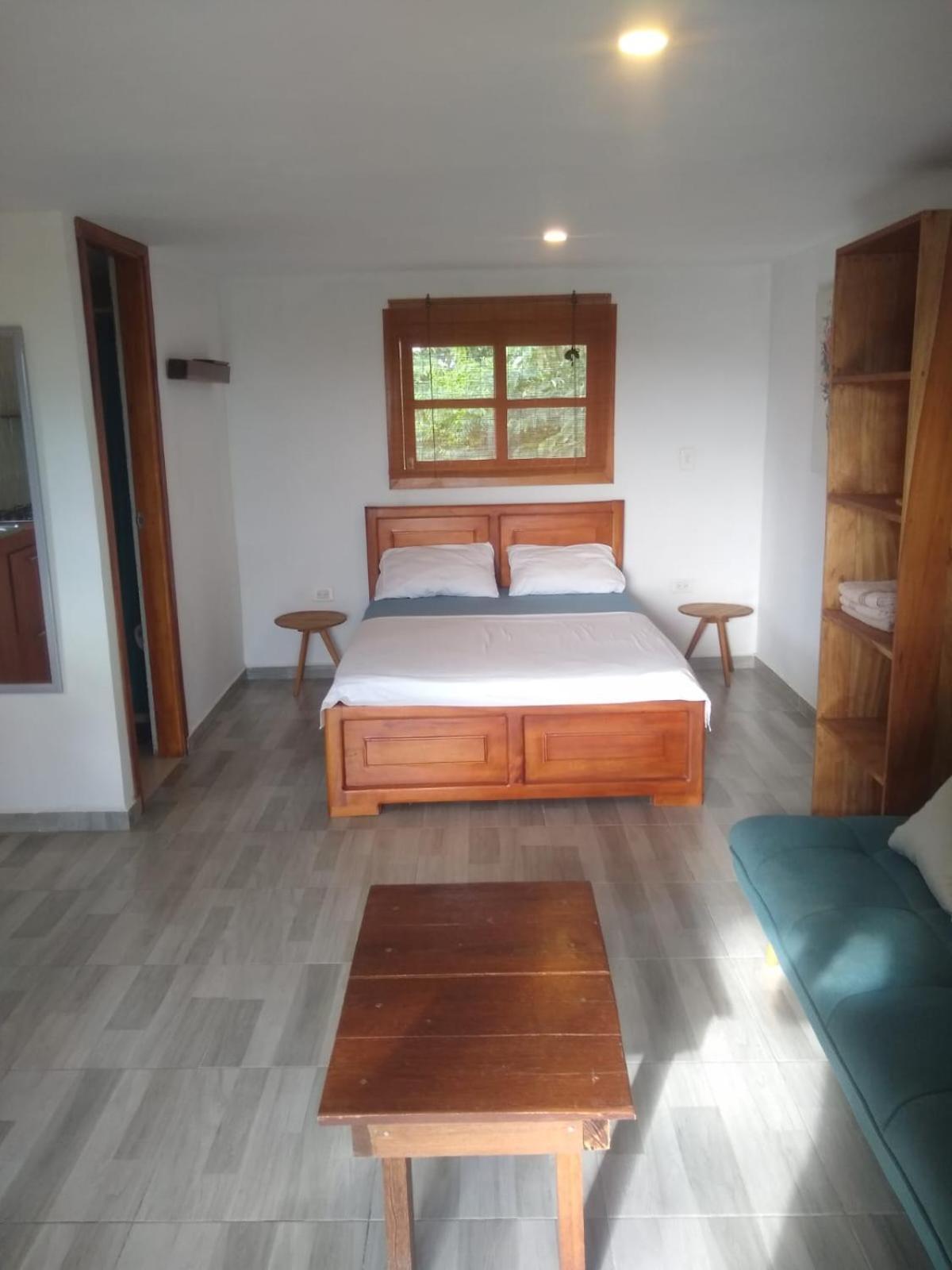 לוס נרנחוס Tayrona Juancho'S House Hostel & Coworking מראה חיצוני תמונה