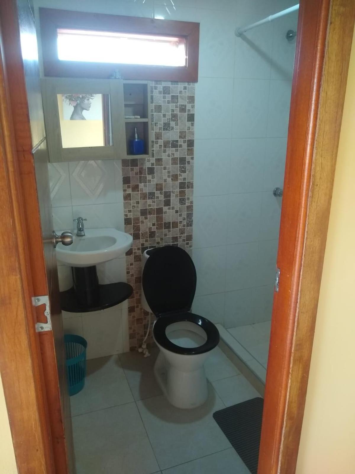 לוס נרנחוס Tayrona Juancho'S House Hostel & Coworking מראה חיצוני תמונה