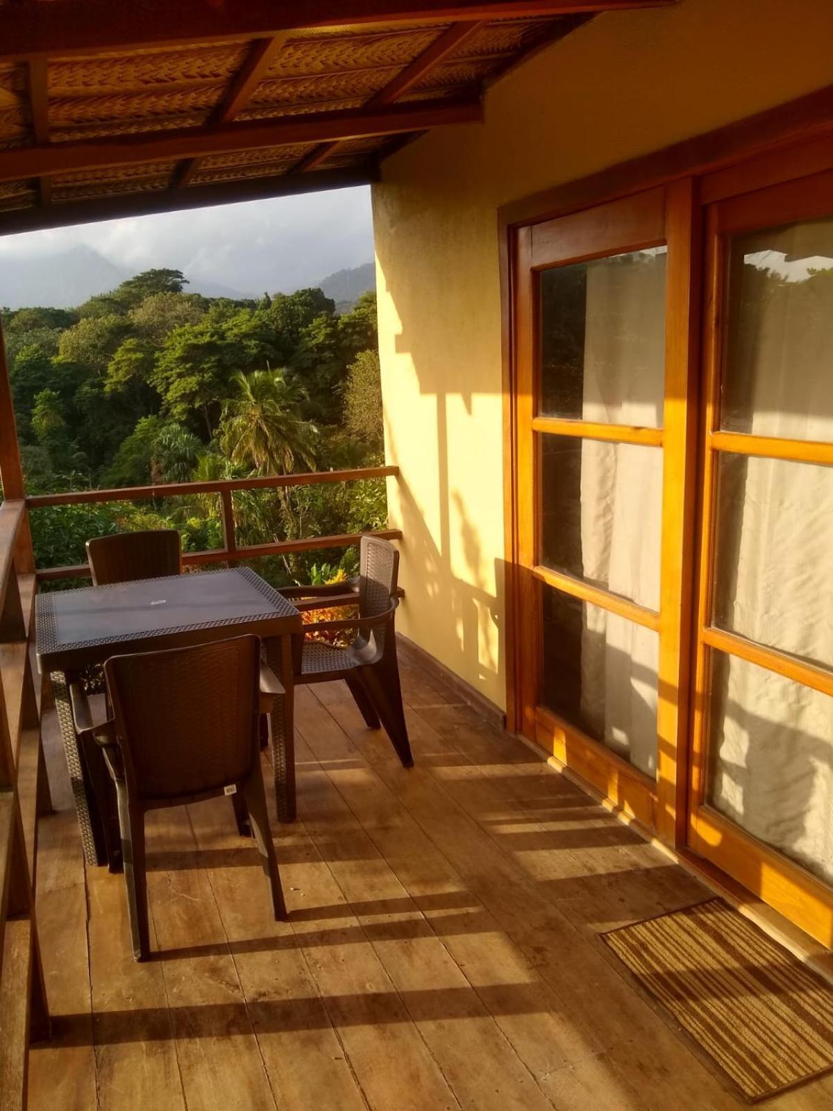 לוס נרנחוס Tayrona Juancho'S House Hostel & Coworking מראה חיצוני תמונה