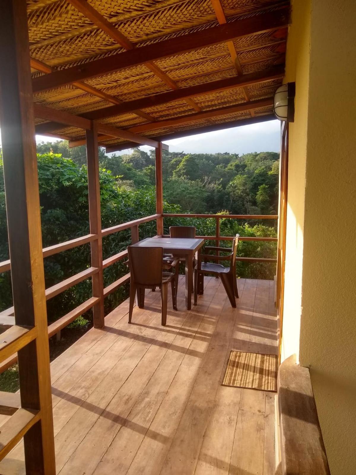לוס נרנחוס Tayrona Juancho'S House Hostel & Coworking מראה חיצוני תמונה