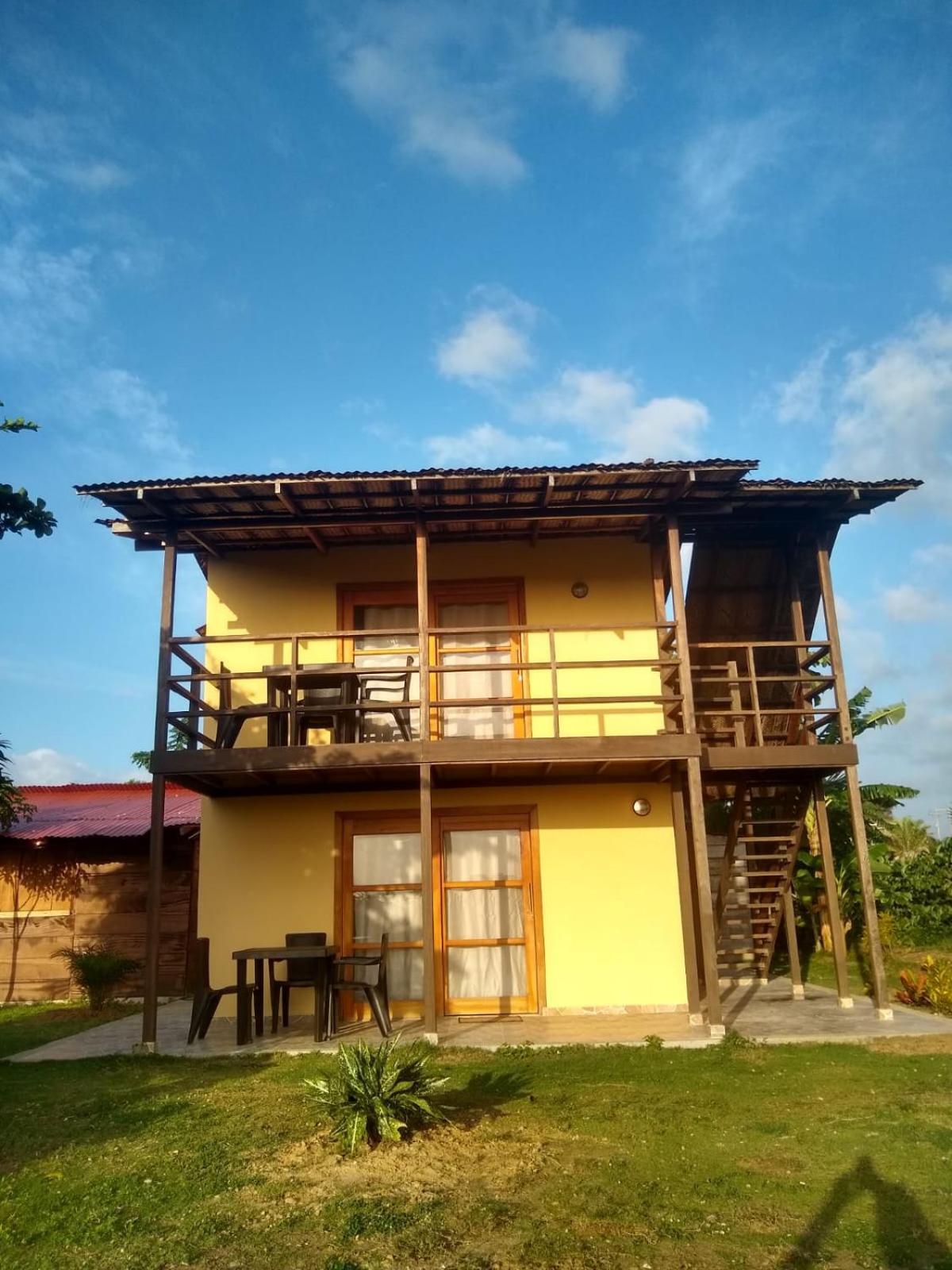 לוס נרנחוס Tayrona Juancho'S House Hostel & Coworking מראה חיצוני תמונה
