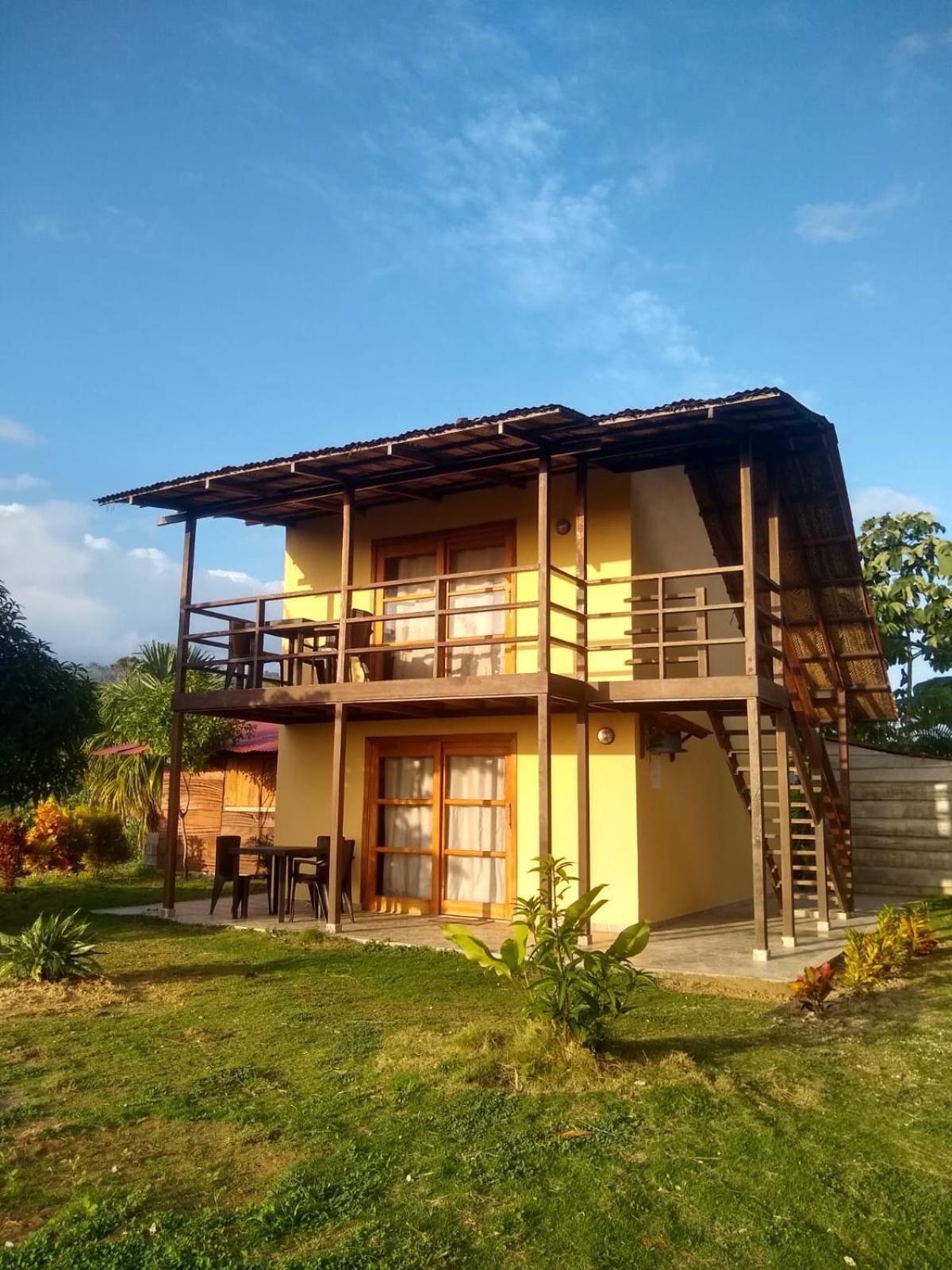 לוס נרנחוס Tayrona Juancho'S House Hostel & Coworking מראה חיצוני תמונה
