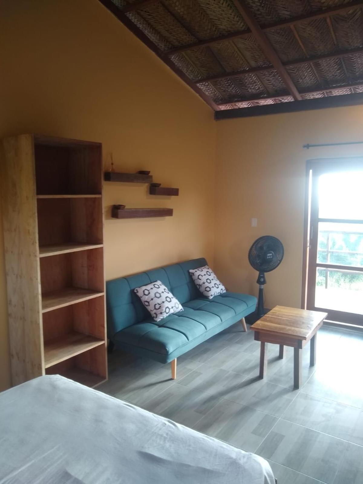 לוס נרנחוס Tayrona Juancho'S House Hostel & Coworking מראה חיצוני תמונה
