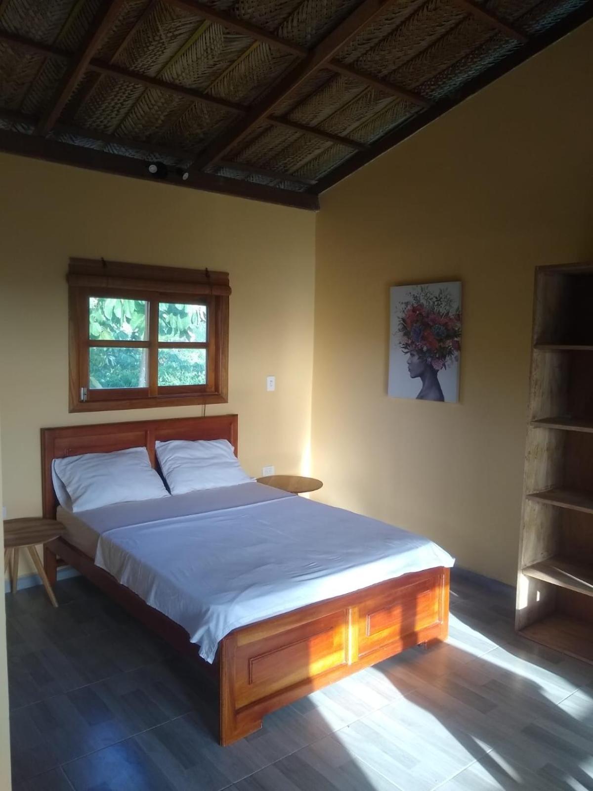 לוס נרנחוס Tayrona Juancho'S House Hostel & Coworking מראה חיצוני תמונה