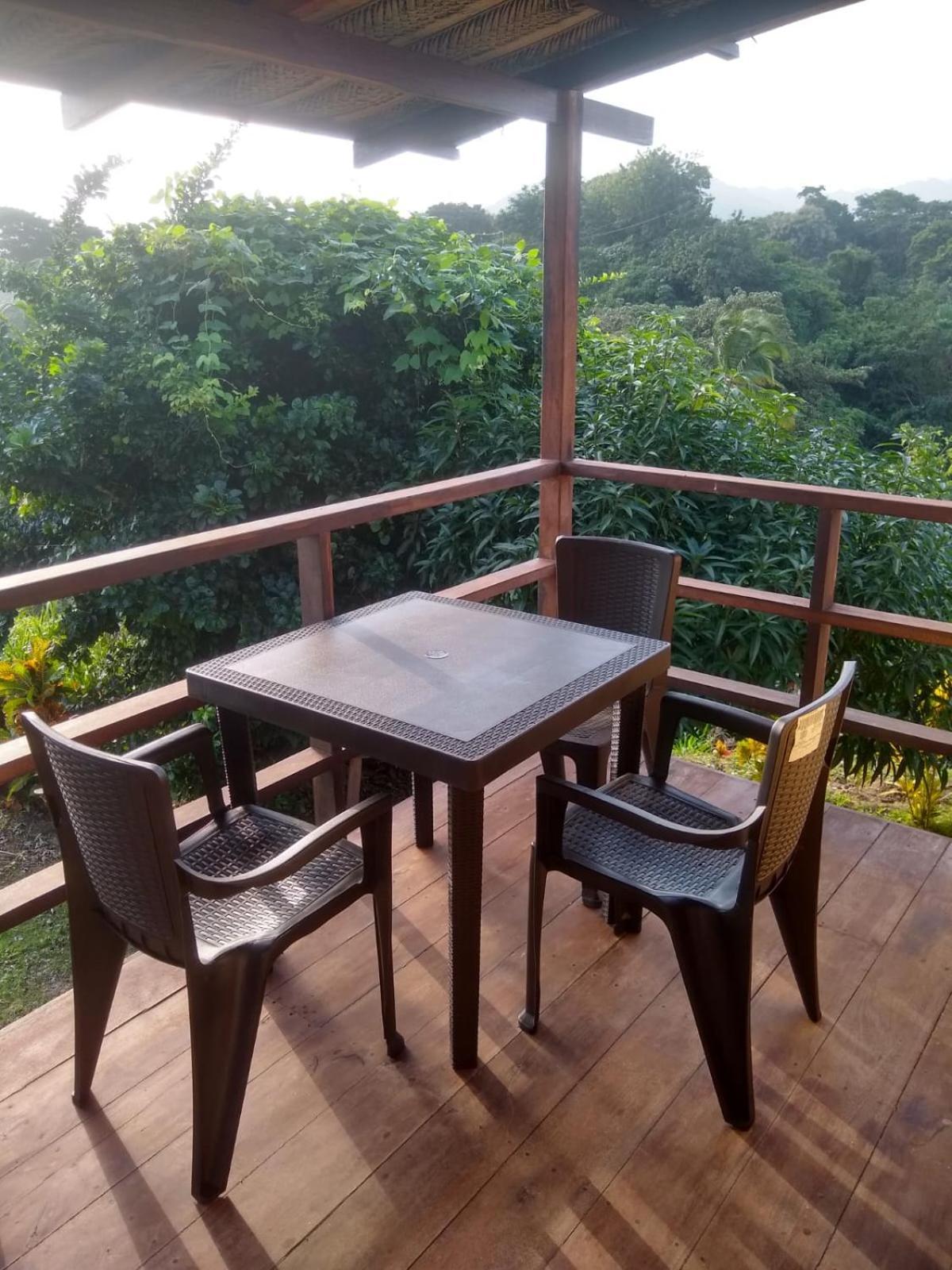 לוס נרנחוס Tayrona Juancho'S House Hostel & Coworking מראה חיצוני תמונה