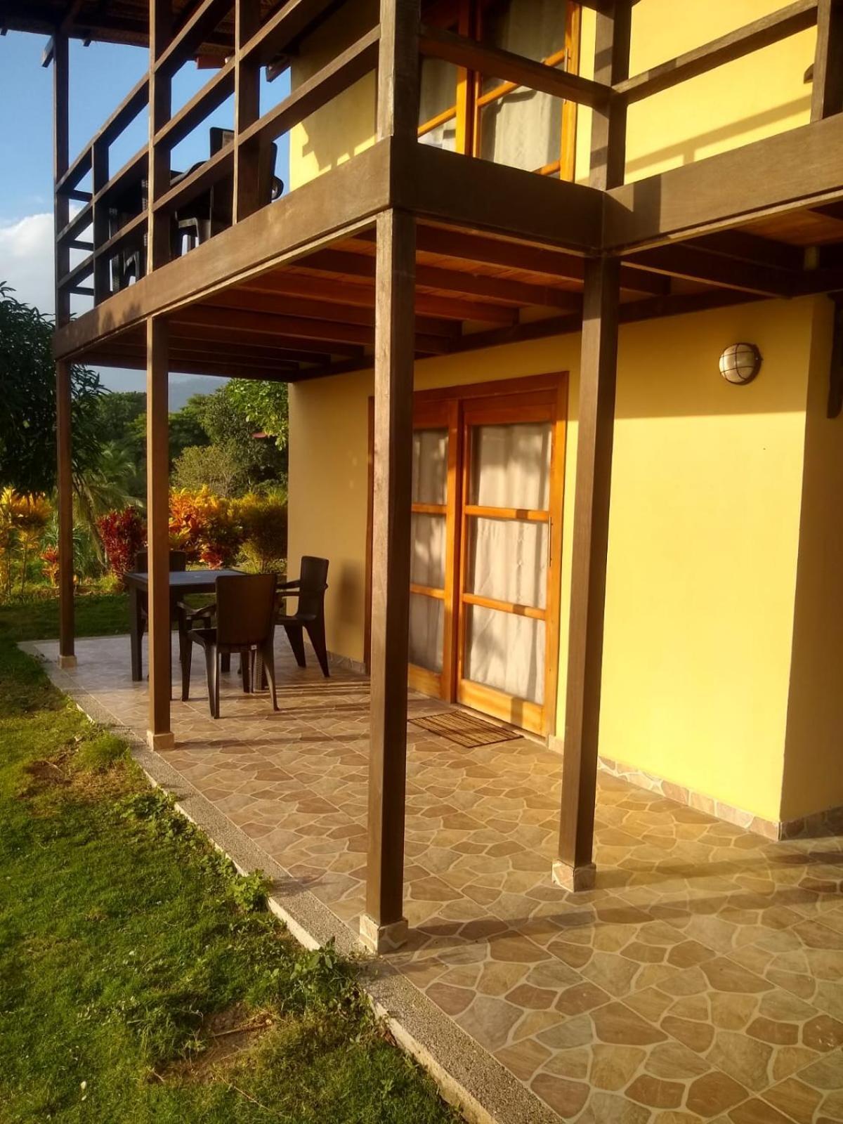 לוס נרנחוס Tayrona Juancho'S House Hostel & Coworking מראה חיצוני תמונה