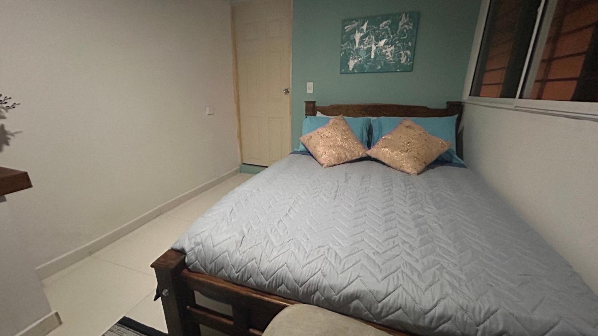 לוס נרנחוס Tayrona Juancho'S House Hostel & Coworking מראה חיצוני תמונה